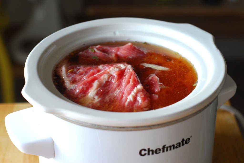 Dear Silicon Valley: A sous-vide is not a crockpot