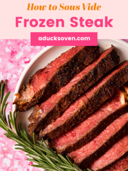 Cooking Frozen Steak: 5 Tips and Tricks for the Best Steak Ever
