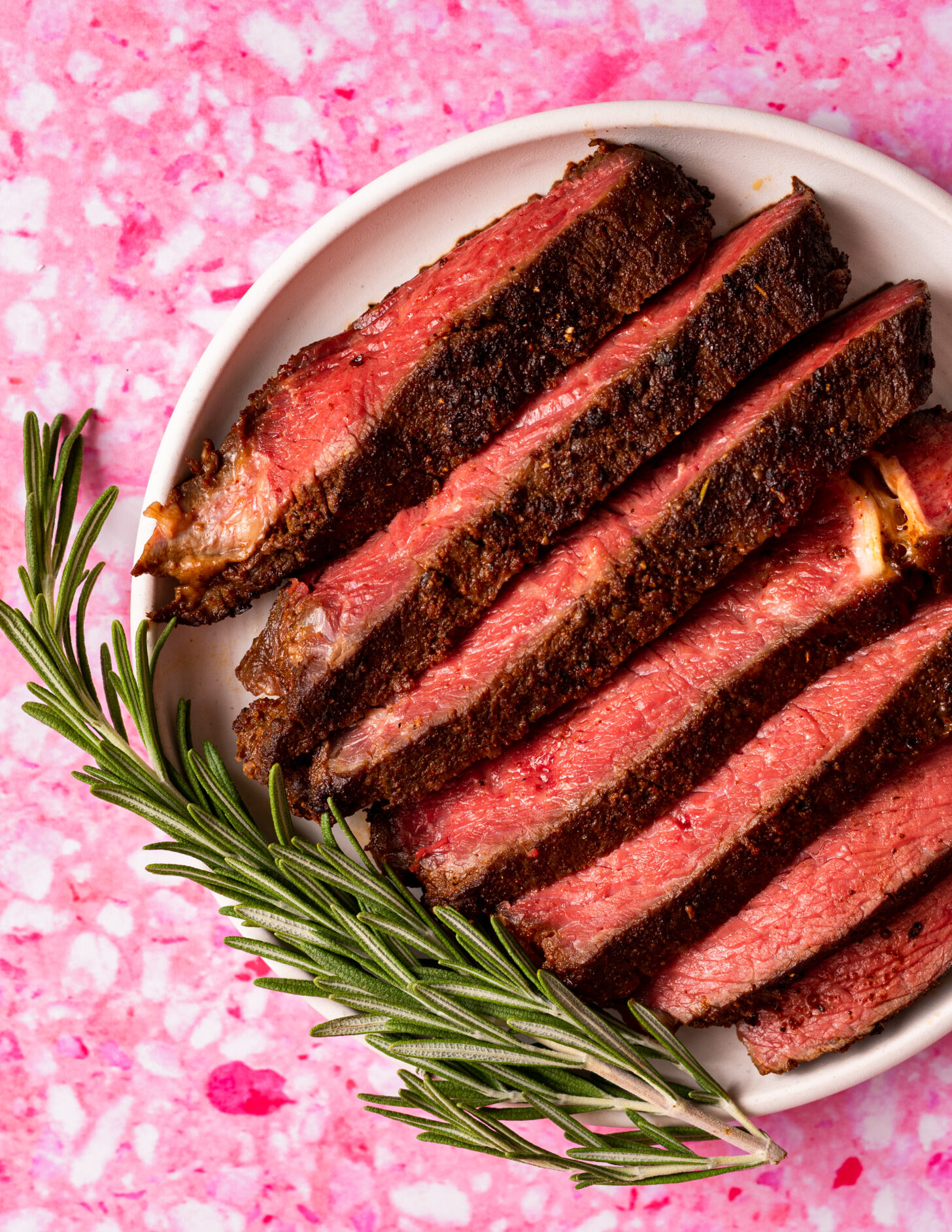 How to Get the Perfect Pan Sear after Sous Vide