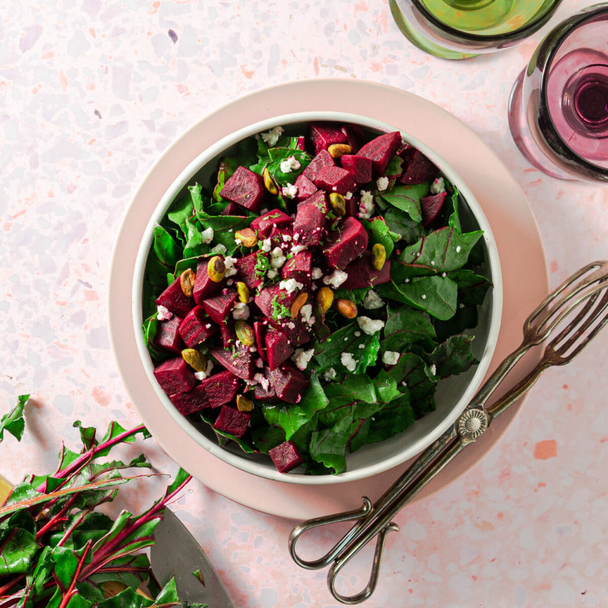 Sous Vide Beets 101 A Duck's Oven