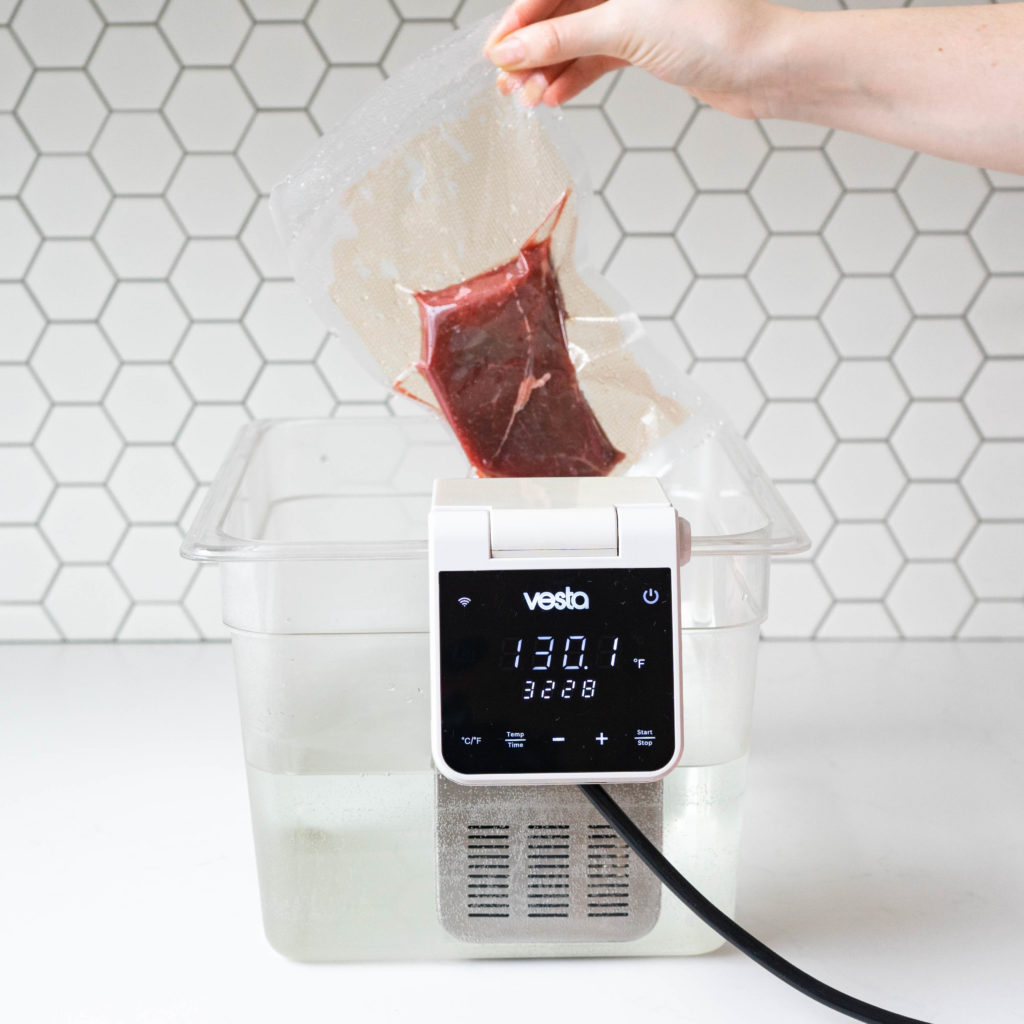 The Pros and Cons of a Sous-Vide Cooker
