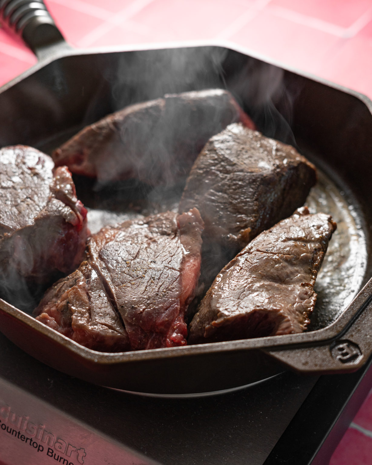 FallApart Sous Vide Boneless Short Ribs A Duck's Oven