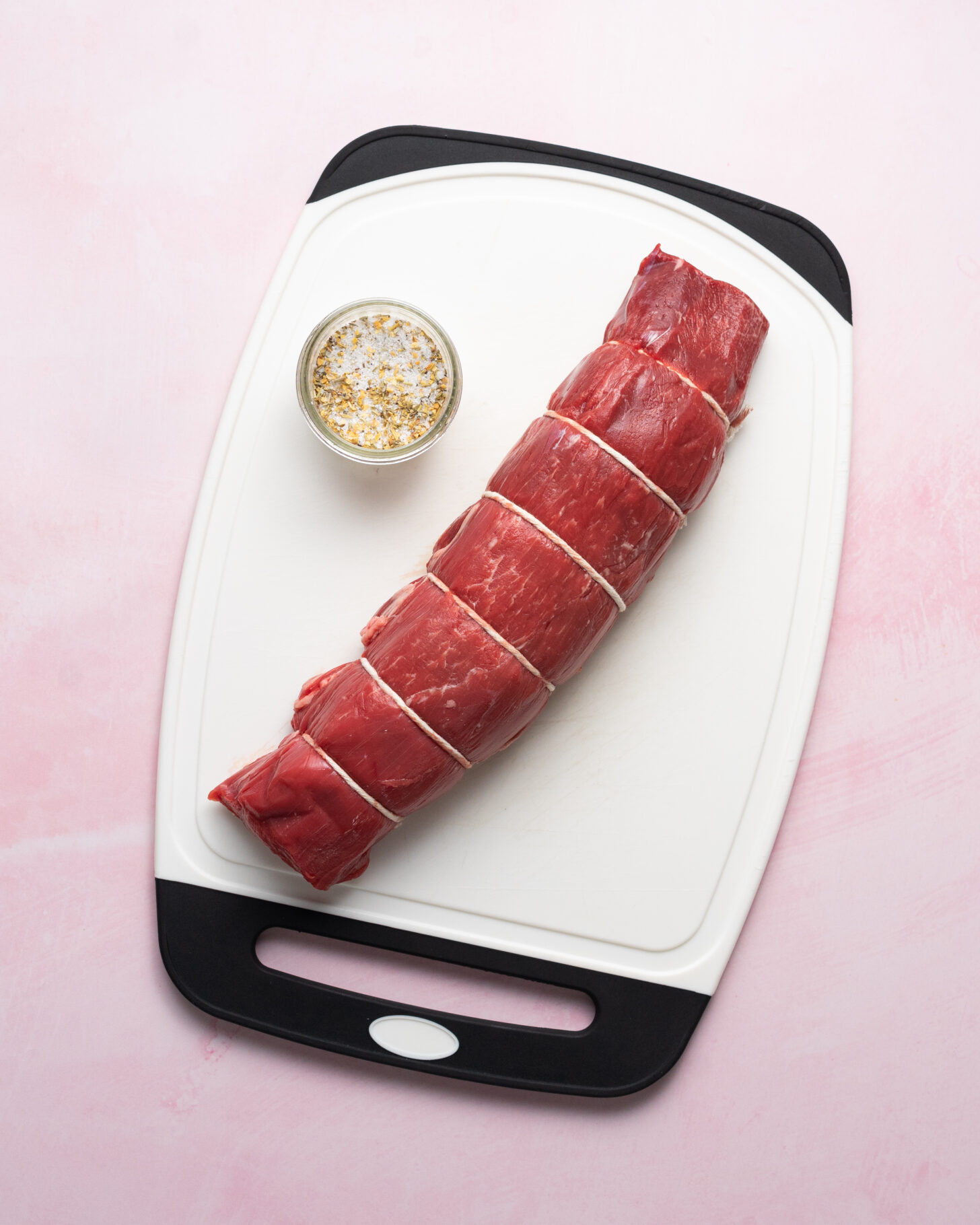 Sous Vide Beef Tenderloin A Duck's Oven