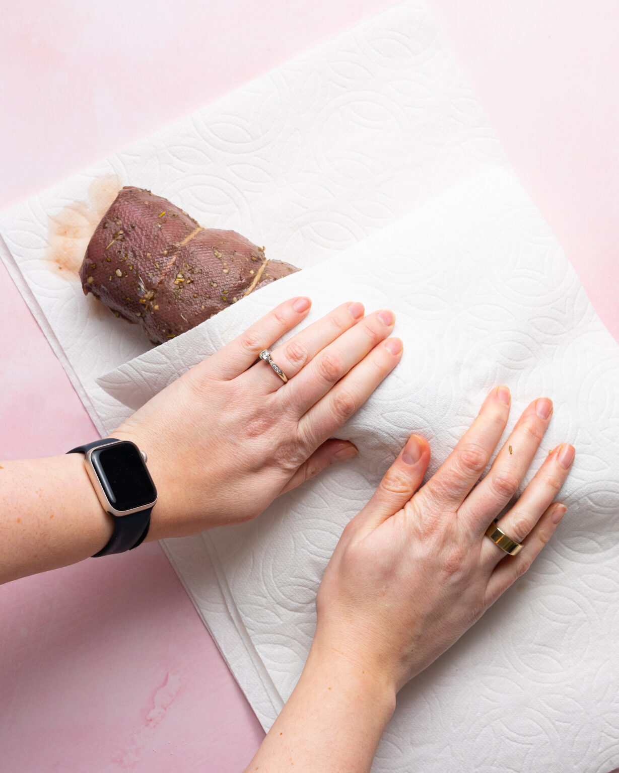 Sous Vide Beef Tenderloin A Duck's Oven