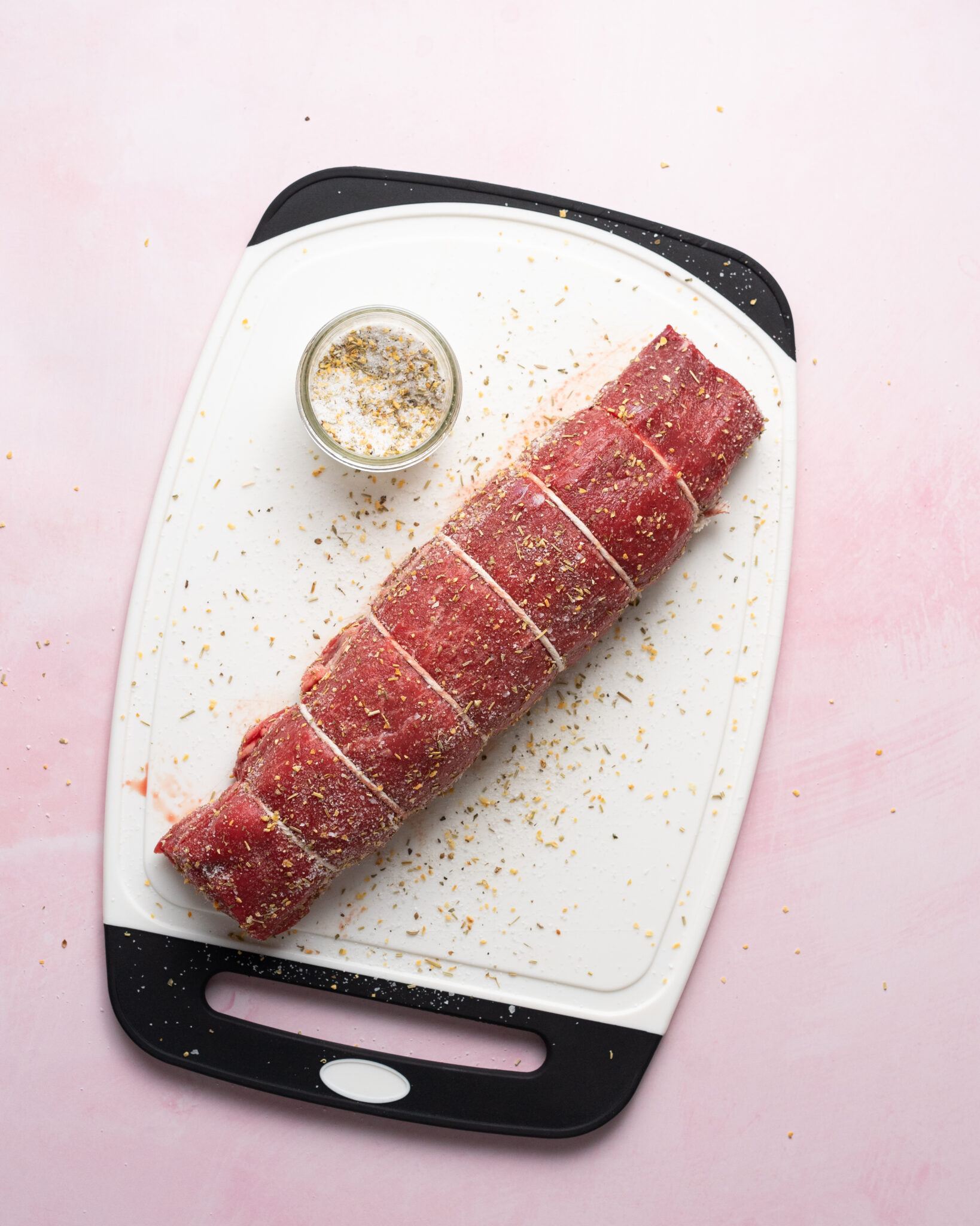 Sous Vide Beef Tenderloin A Duck's Oven