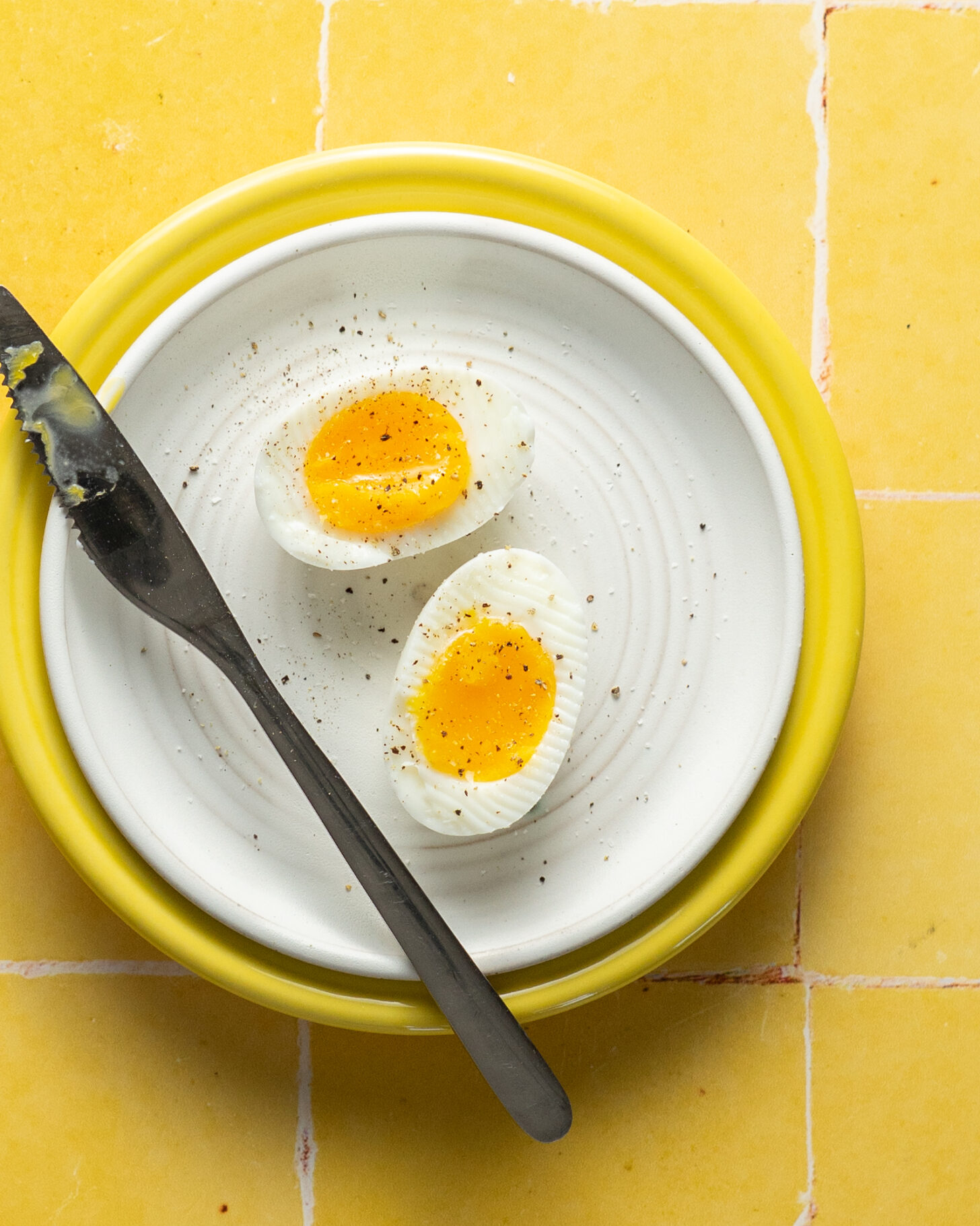 10 Minute Sous Vide Soft Boiled Eggs A Duck's Oven