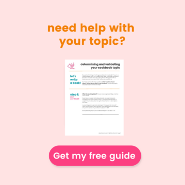 Opt in graphic to receive topic worksheet